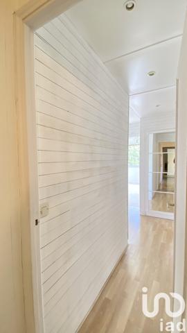 Appartement à vendre 5 pièces 129 m² Le Chesnay-Rocquencourt