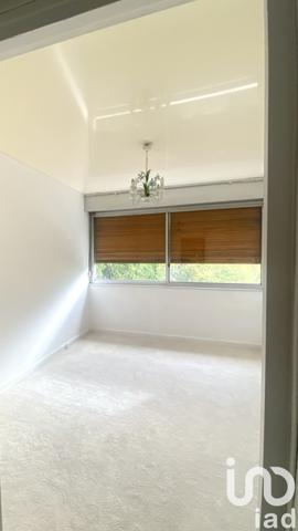 Appartement à vendre 5 pièces 129 m² Le Chesnay-Rocquencourt