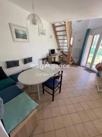 Maison à PLOEMEL, 56400 - 3 pièces 66m²