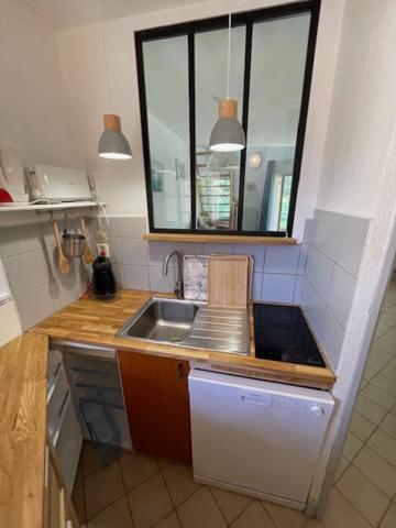 Maison à PLOEMEL, 56400 - 3 pièces 66m²