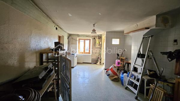 Appartement de 60 m²