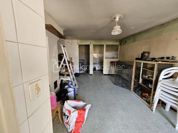 Appartement de 60 m²