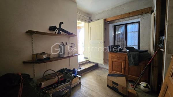Appartement de 60 m²