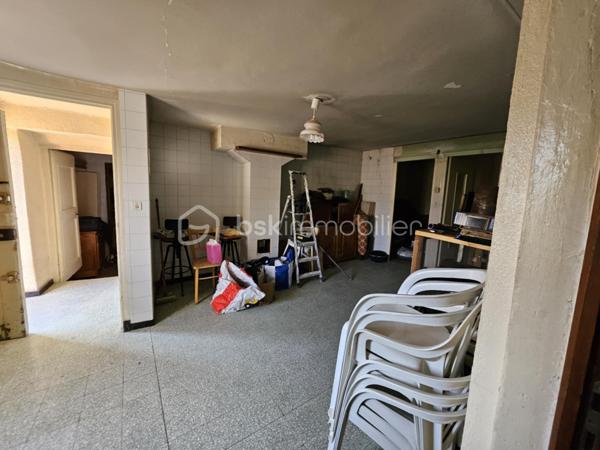 Appartement de 60 m²