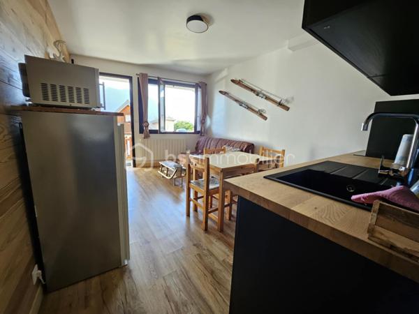 Appartement de 60 m²