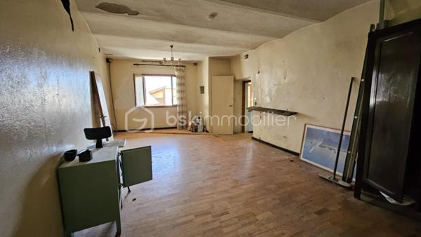Appartement de 60 m²