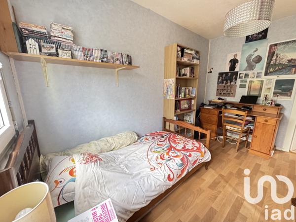 Appartement à vendre 4 pièces 74 m² Orvault