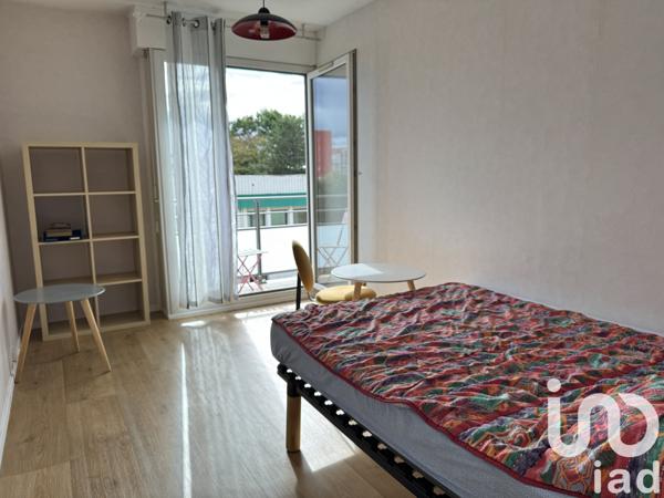 Appartement à vendre 4 pièces 74 m² Orvault