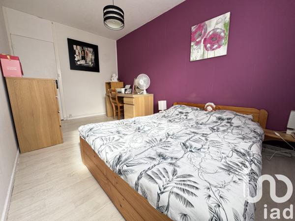 Appartement à vendre 4 pièces 74 m² Orvault