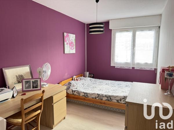 Appartement à vendre 4 pièces 74 m² Orvault