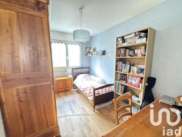 Appartement à vendre 4 pièces 74 m² Orvault
