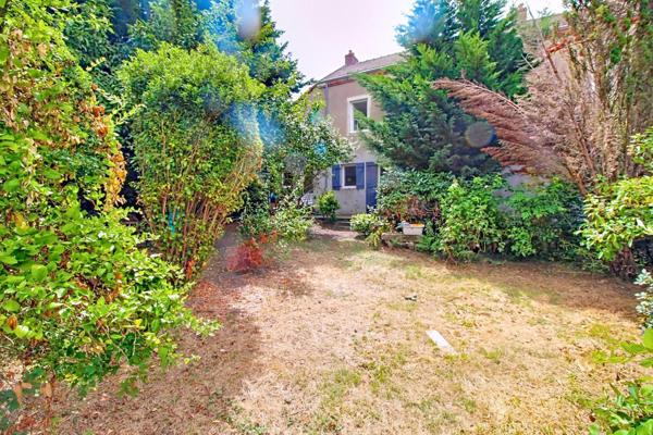 Maison rénovée, charme et authenticité garantis