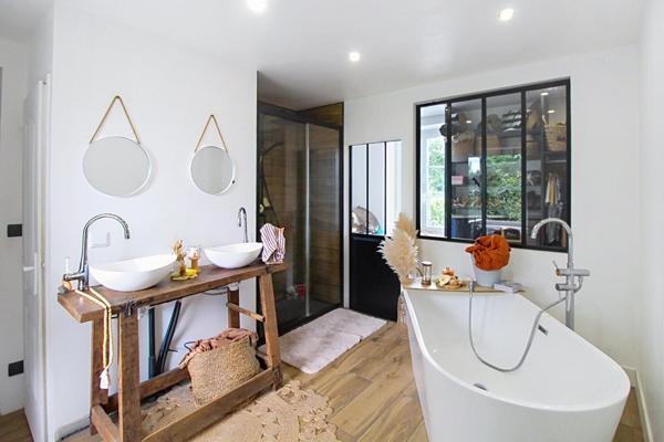 Maison rénovée, charme et authenticité garantis