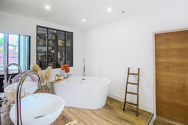 Maison rénovée, charme et authenticité garantis