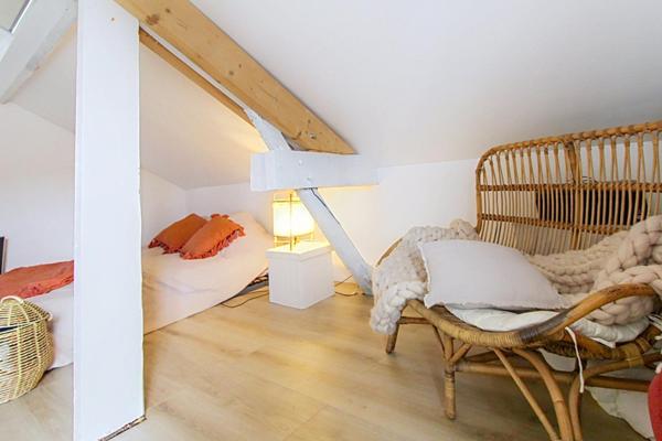 Maison rénovée, charme et authenticité garantis