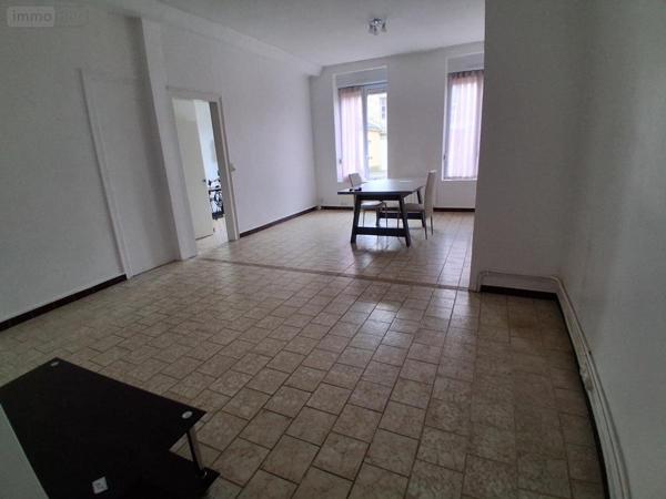 Maison à vendre à La Ferté Macé dans l'Orne (61600), ref : 61049-1085