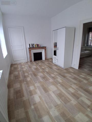 Maison à vendre à La Ferté Macé dans l'Orne (61600), ref : 61049-1085