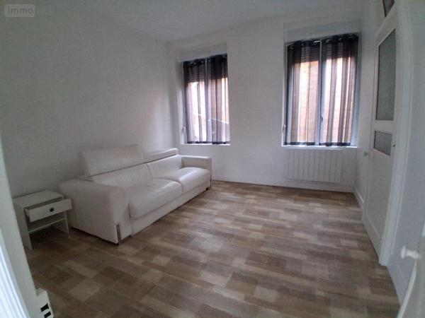 Maison à vendre à La Ferté Macé dans l'Orne (61600), ref : 61049-1085