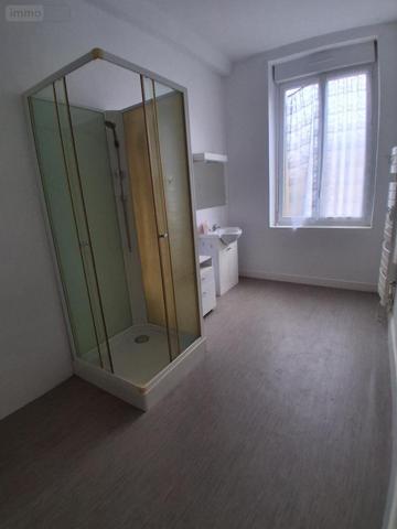 Maison à vendre à La Ferté Macé dans l'Orne (61600), ref : 61049-1085