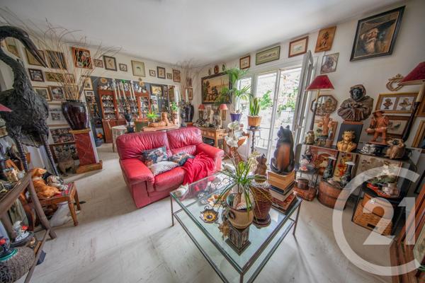 Maison à vendre  4 pièces - 79 m 2   ST MEDARD EN JALLES  - 33