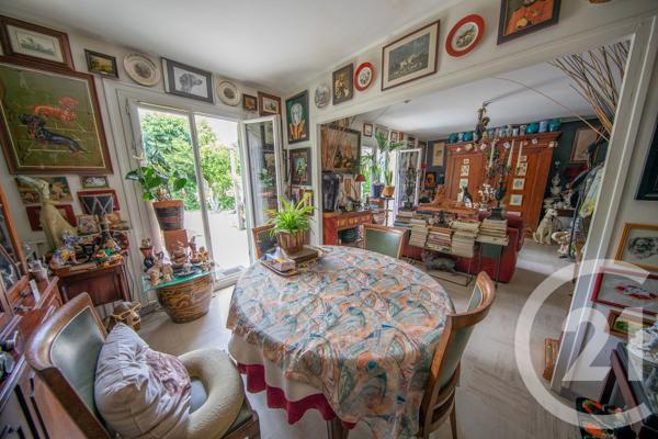 Maison à vendre  4 pièces - 79 m 2   ST MEDARD EN JALLES  - 33