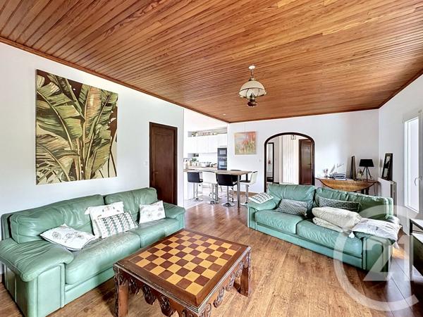 Maison à vendre  4 pièces - 130 m 2   LA TESTE DE BUCH  - 33