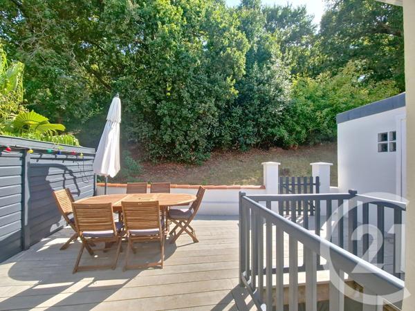 Maison à vendre  4 pièces - 130 m 2   LA TESTE DE BUCH  - 33
