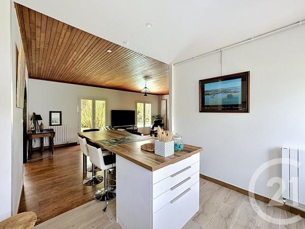 Maison à vendre  4 pièces - 130 m 2   LA TESTE DE BUCH  - 33