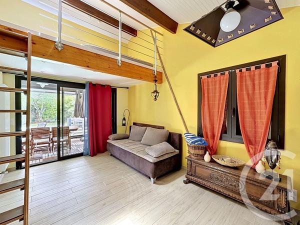 Maison à vendre  4 pièces - 130 m 2   LA TESTE DE BUCH  - 33