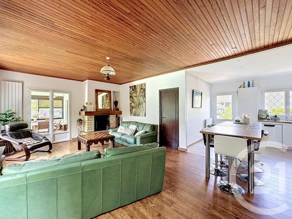 Maison à vendre  4 pièces - 130 m 2   LA TESTE DE BUCH  - 33