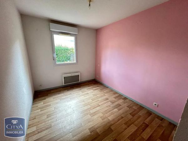 Appartement à louer 4 pièces 82.83m² Bagnères-de-Bigorre (65200)
