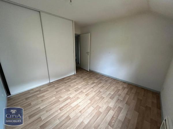 Appartement à louer 4 pièces 82.83m² Bagnères-de-Bigorre (65200)