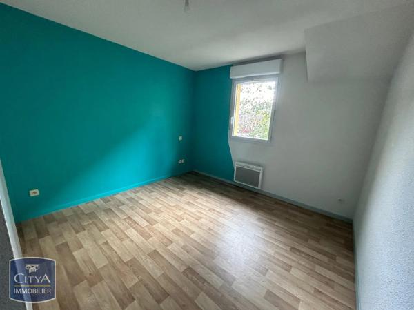 Appartement à louer 4 pièces 82.83m² Bagnères-de-Bigorre (65200)