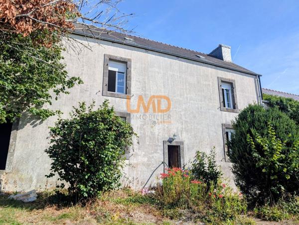 Maison à rénover