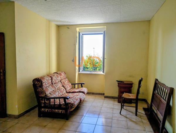 Maison à rénover