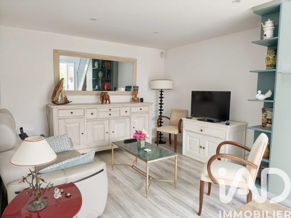 Maison à vendre 3 pièces 53 m² Saint-Cyprien