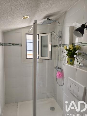 Maison à vendre 3 pièces 53 m² Saint-Cyprien