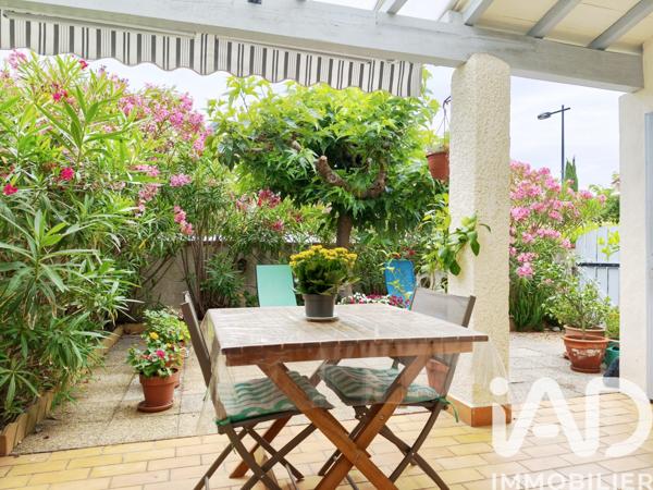 Maison à vendre 3 pièces 53 m² Saint-Cyprien
