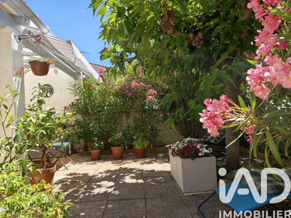 Maison à vendre 3 pièces 53 m² Saint-Cyprien