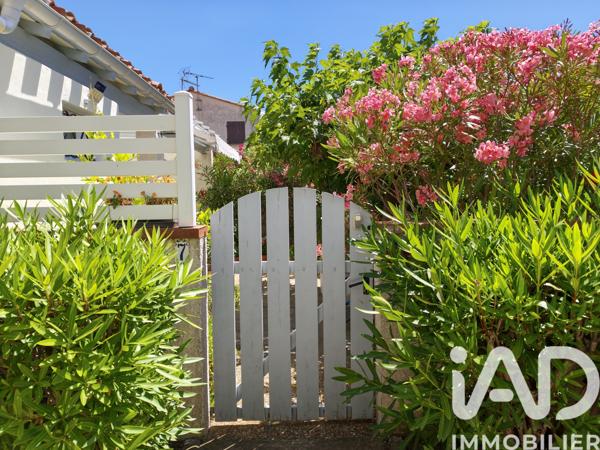Maison à vendre 3 pièces 53 m² Saint-Cyprien