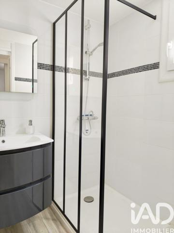 Maison à vendre 3 pièces 53 m² Saint-Cyprien