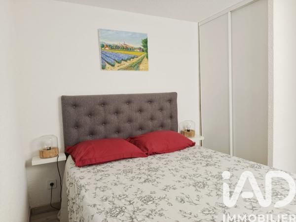 Maison à vendre 3 pièces 53 m² Saint-Cyprien