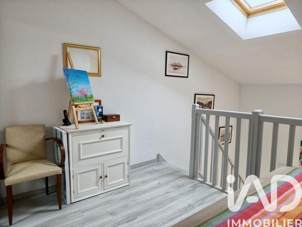 Maison à vendre 3 pièces 53 m² Saint-Cyprien