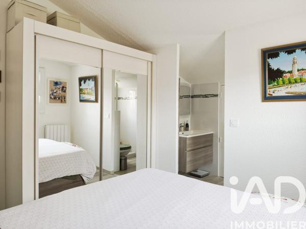 Maison à vendre 3 pièces 53 m² Saint-Cyprien