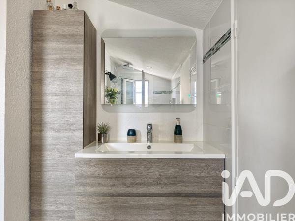 Maison à vendre 3 pièces 53 m² Saint-Cyprien
