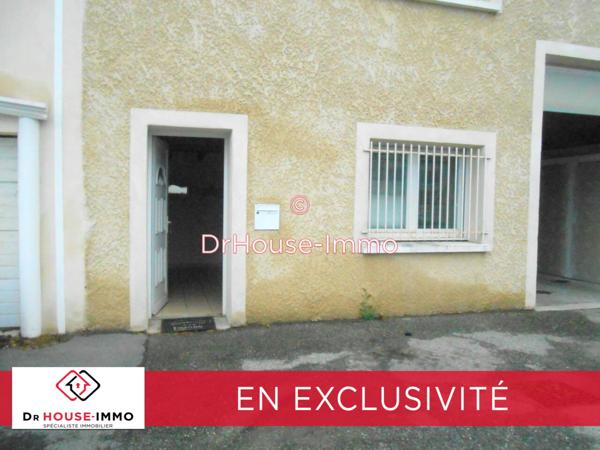 Appartement à vendre 1 pièce de 23 m²