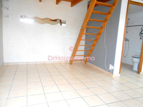 Appartement à vendre 1 pièce de 23 m²