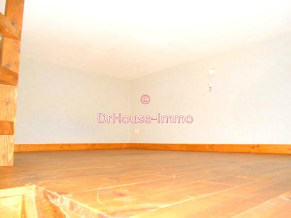 Appartement à vendre 1 pièce de 23 m²