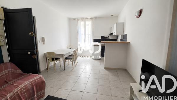 Immeuble à vendre 127,74 m² Béziers