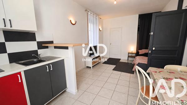 Immeuble à vendre 127,74 m² Béziers